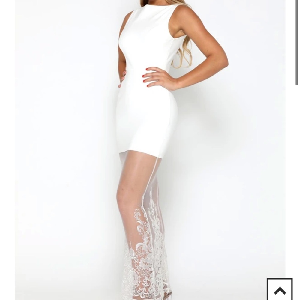 Portia and Scarlett Dress
